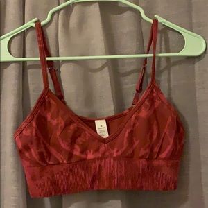 🍋LULULEMON Ebb to Street Bra